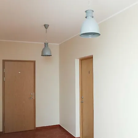 Apartamento Qruut *