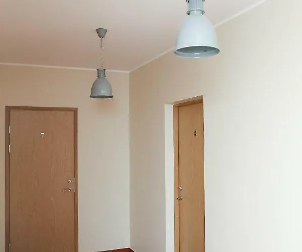 Апартаменты Qruut *